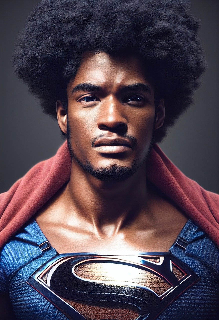 man, superman, black superman-7539808.jpg